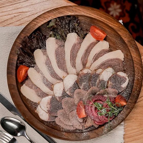 Кочевники
