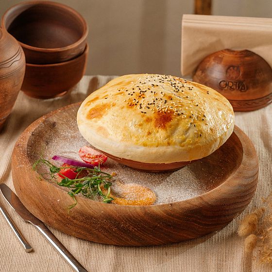 Бал куырдак из телятины