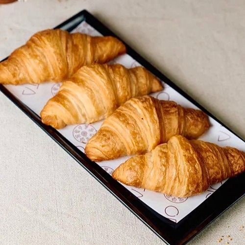 Французский круассан классический