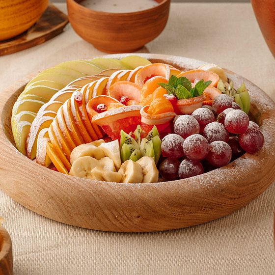 Фруктовое ассорти