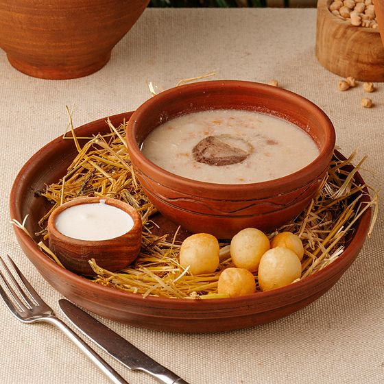 Наурыз коже