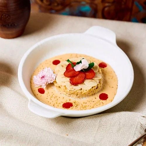 Майсок из Актюбинского тары
